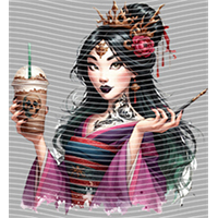 Disney Style-DSN 880